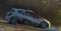 Rally Vsetin